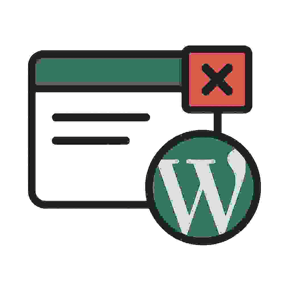 WordPress Logo