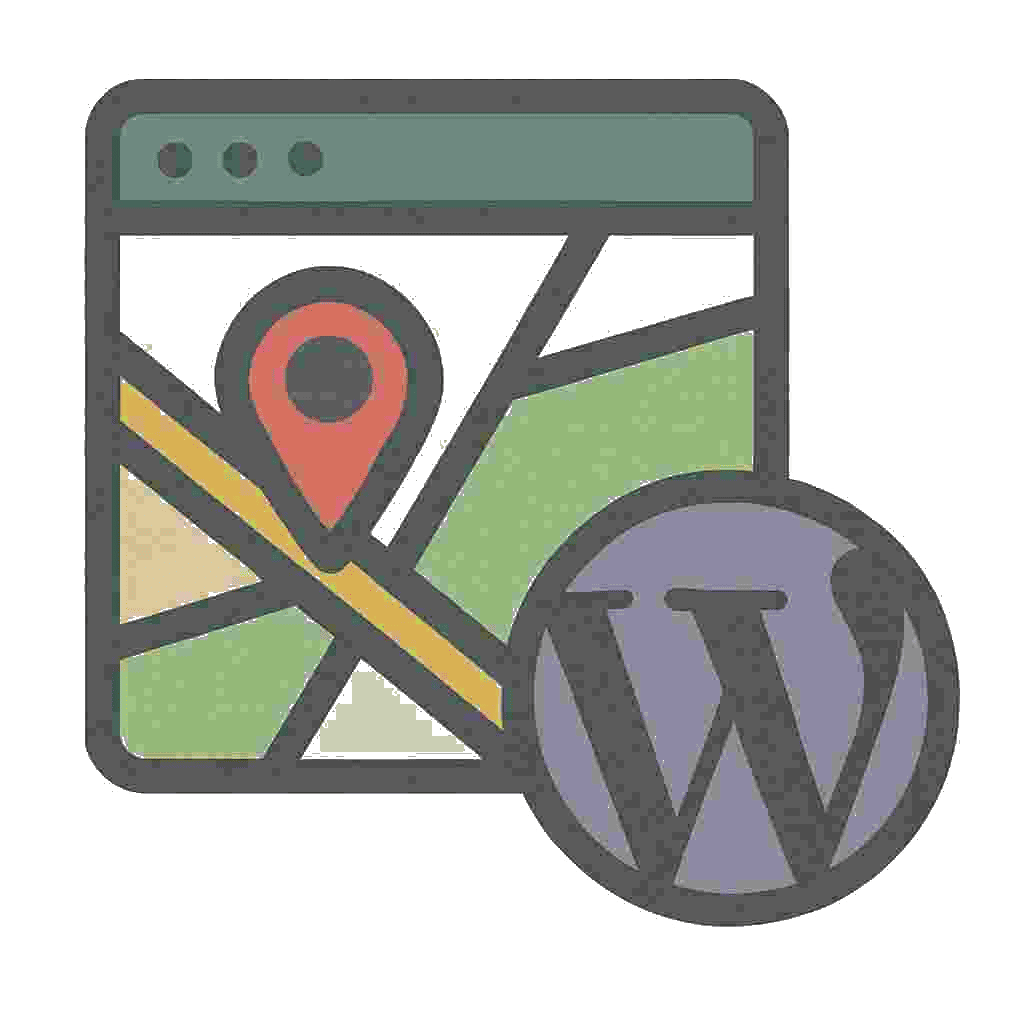 WordPress Logo