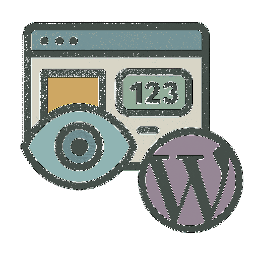 WordPress Logo