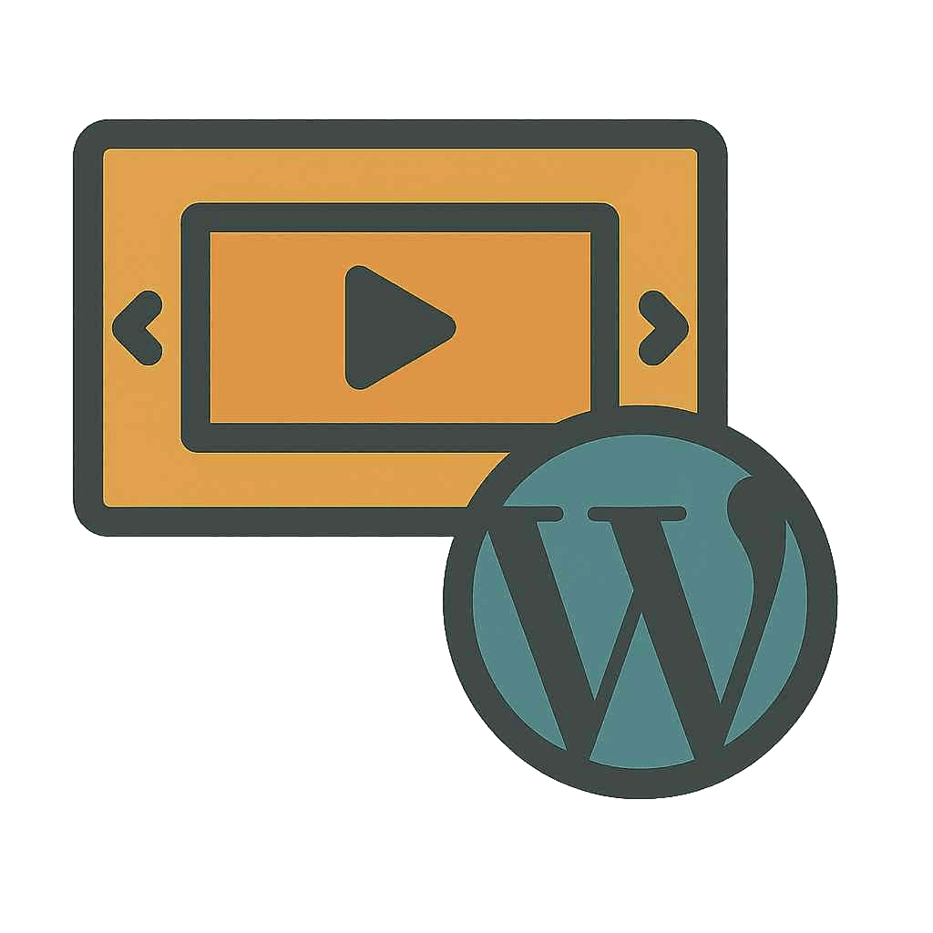WordPress Logo